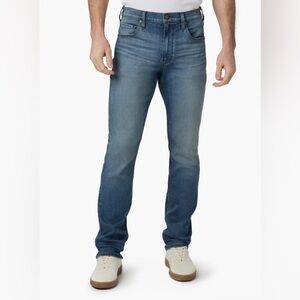 PAIGE Men’s 31 Lennox Slim Transcend Jeans in Richard Vintage Wash - NWT!